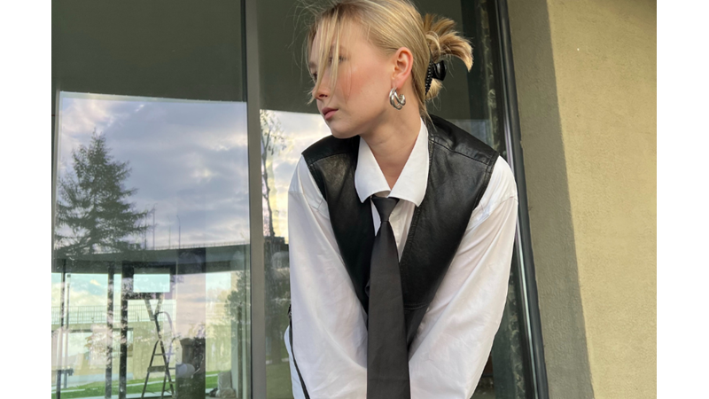 TREND ALARMI ÇALIYOR: DAD FASHION TREND