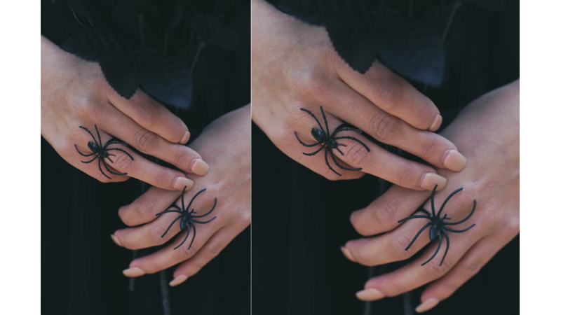 EVDEKİ KIYAFETLERİNİZLE CADILAR BAYRAMI KOSTÜMÜ HAZIRLAYIN