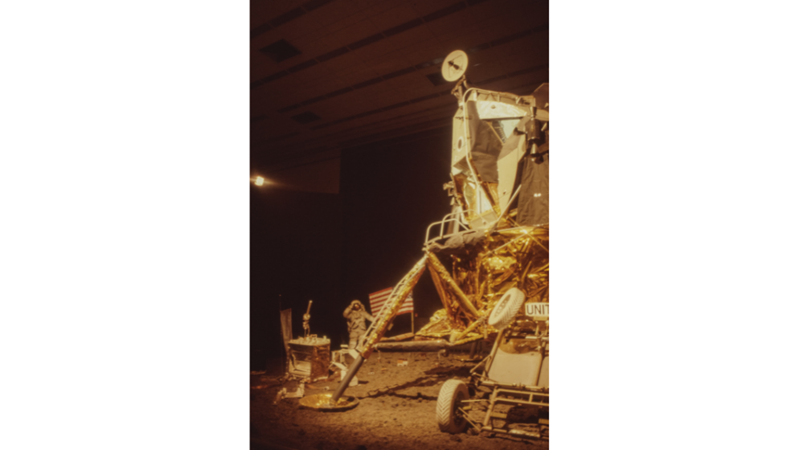 ESKİ ALBÜMLERİ KARIŞTIRIYORUZ: AMERİKA BİRLEŞİK DEVLETLERİ