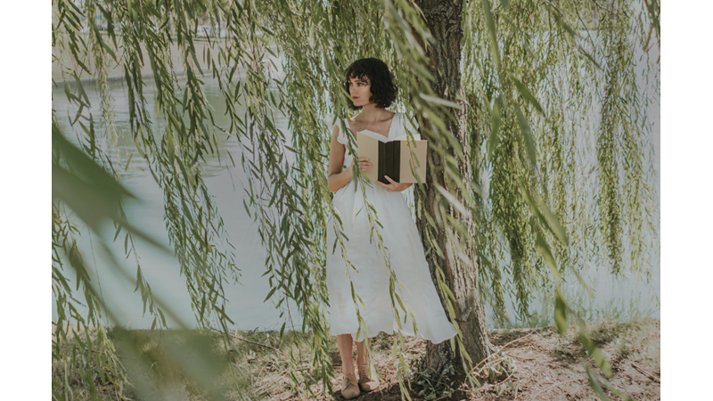 JANE AUSTEN ROMANLARINDAN ÇIKIP GELMİŞ GİBİ