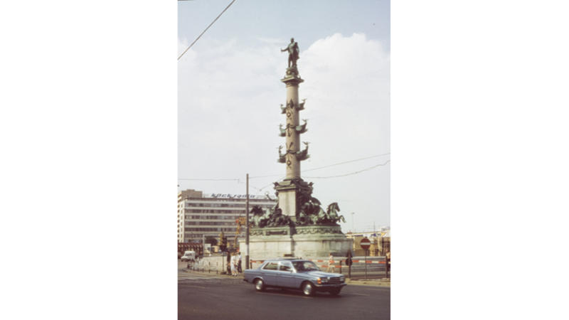 ESKİ ALBÜMLERİ KARIŞTIRIYORUZ: AVUSTURYA