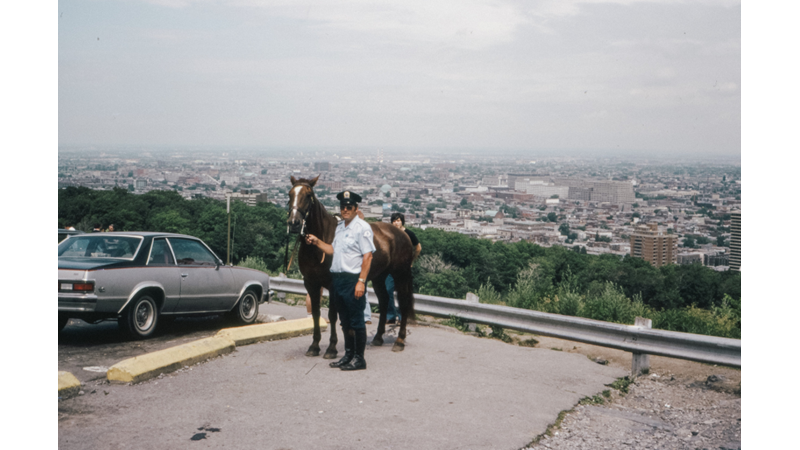 ESKİ ALBÜMLERİ KARIŞTIRIYORUZ: AMERİKA BİRLEŞİK DEVLETLERİ