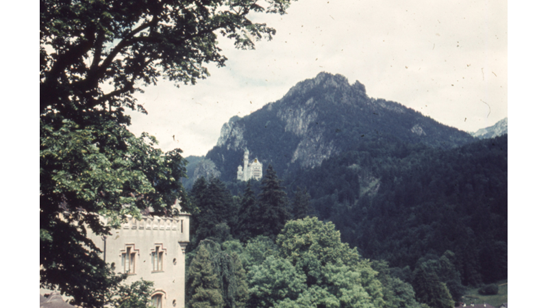 ESKİ ALBÜMLERİ KARIŞTIRIYORUZ: ALMANYA