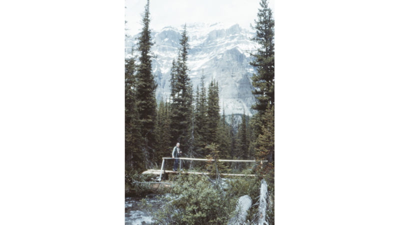 ESKİ ALBÜMLERİ KARIŞTIRIYORUZ: KANADA (I)