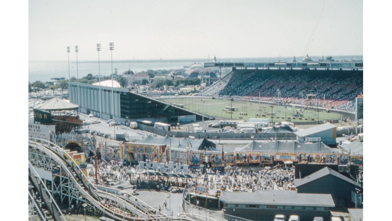 ESKİ ALBÜMLERİ KARIŞTIRIYORUZ: KANADA (I)