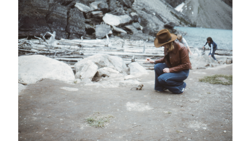 ESKİ ALBÜMLERİ KARIŞTIRIYORUZ: KANADA (I)