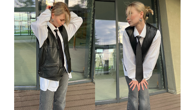 TREND ALARMI ÇALIYOR: DAD FASHION TREND