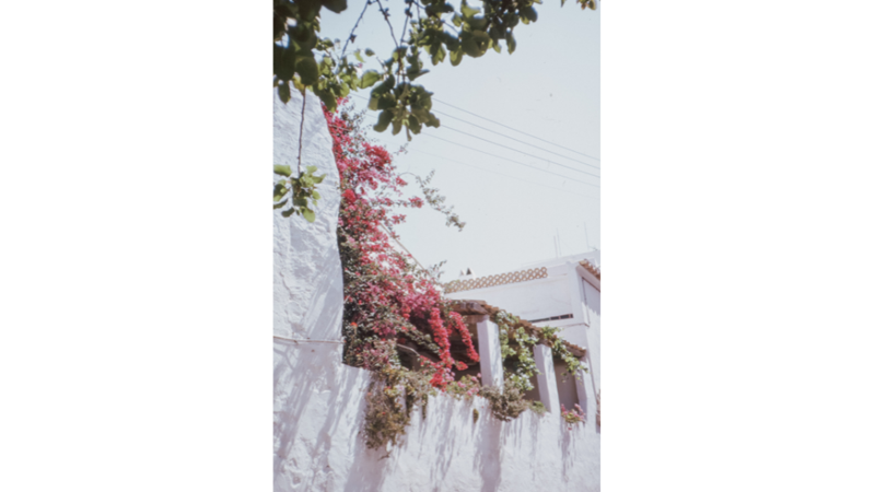 ESKİ ALBÜMLERİ KARIŞTIRIYORUZ: İSPANYA