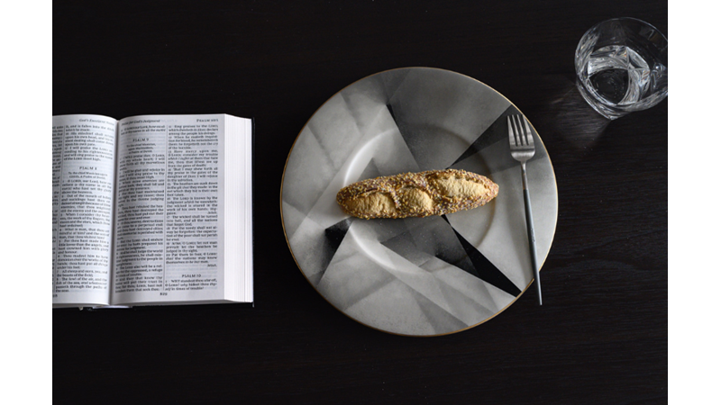 DEV DEKORASYON SERİSİ: MODERN VE CESUR