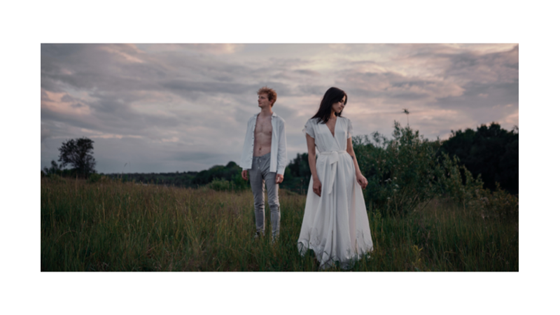 İLHAMLIK POZLAR: ŞEHİRDEN UZAK SEVDİĞİNE YAKIN