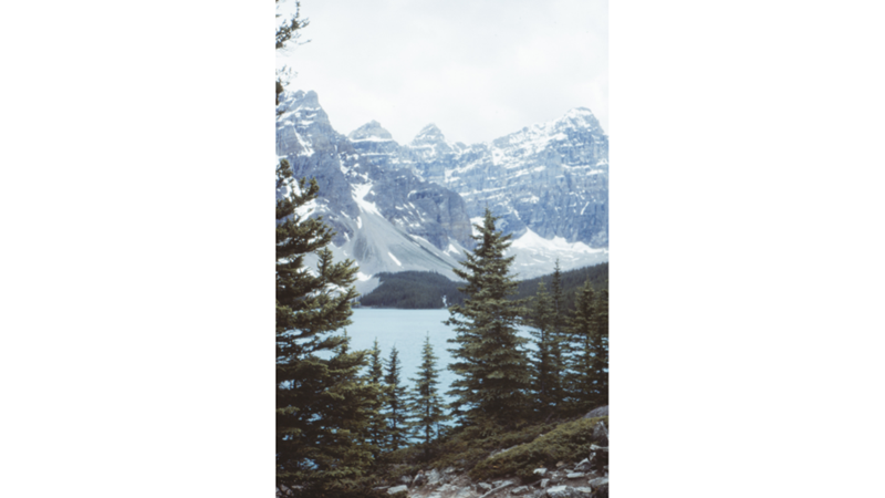 ESKİ ALBÜMLERİ KARIŞTIRIYORUZ: KANADA (I)