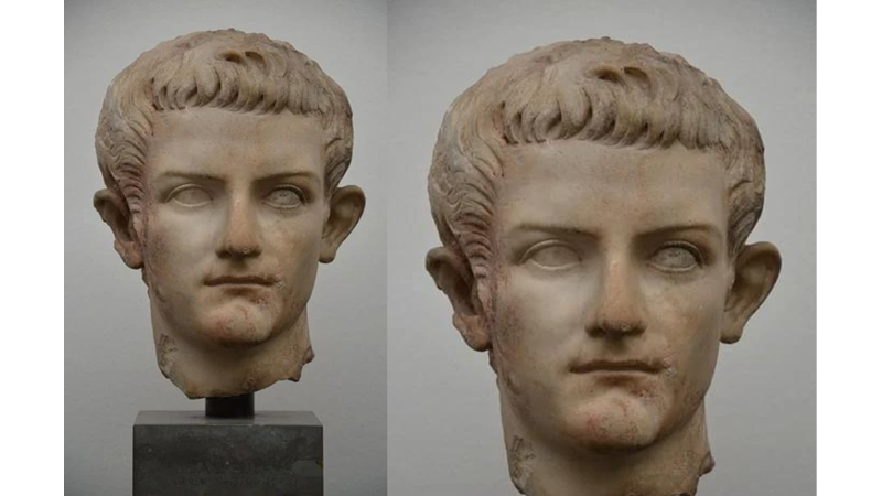 ROMA’NIN DELİ İMPARATORU