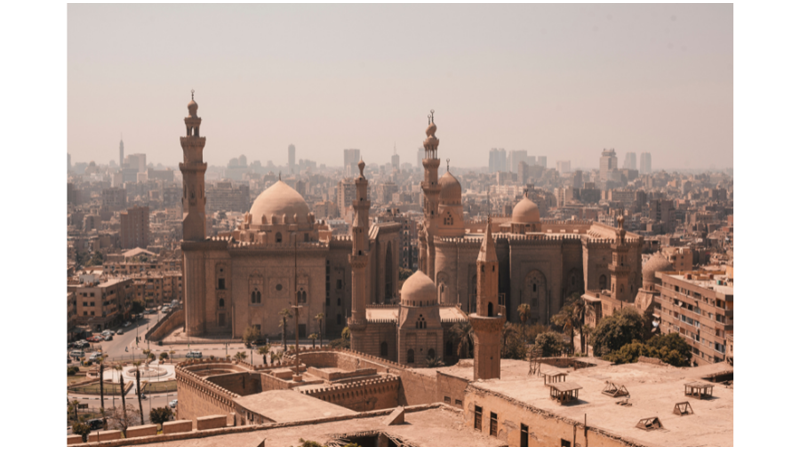 DÜNYANIN EN ESKİ MASALI