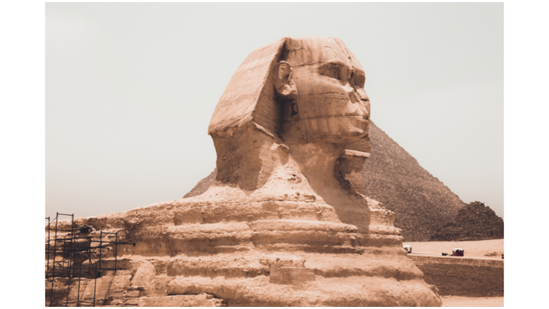 TARİH SEVERLERİ BİLE ŞAŞIRTACAK ANTİK MISIR BİLGİLERİ