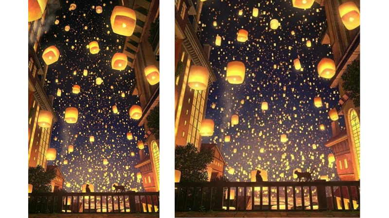 TÜM DÜNYANIN ANLADIĞI DİL