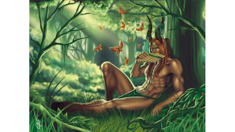 MİTOLOJİ KÖKENLİ KELİMELER