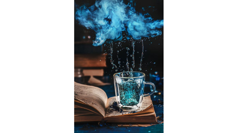 KARANLIKTA DUYULAN GAİPTEN GELEN SESLER