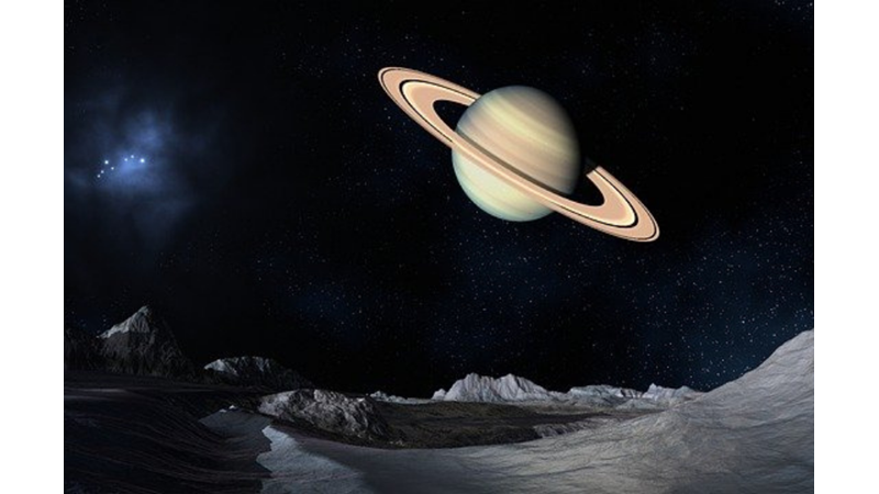 9 GEZEGENİN İSİMLERİNİN MİTOLOJİK HİKAYELERİ