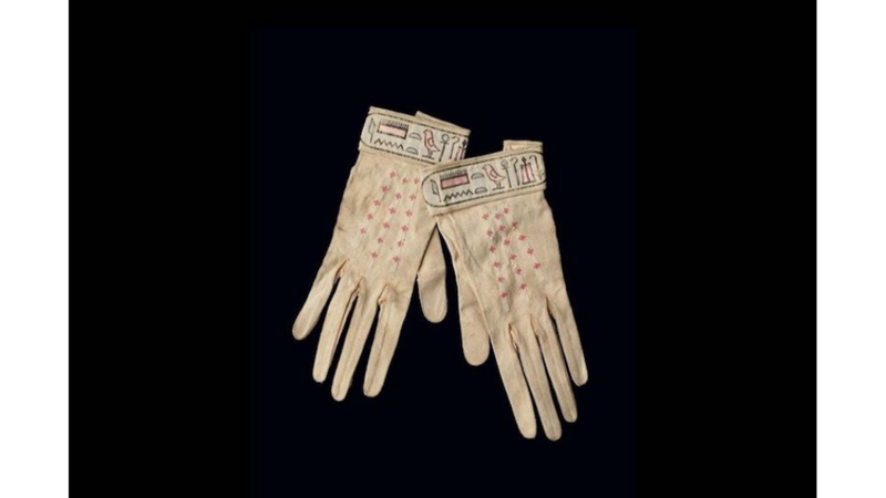 TUTANKAMON VE POPÜLER KÜLTÜR