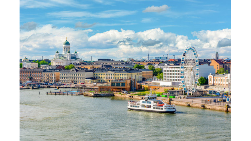 İSKANDİNAV ÜLKELERİ NEDEN BU KADAR MUTLU?