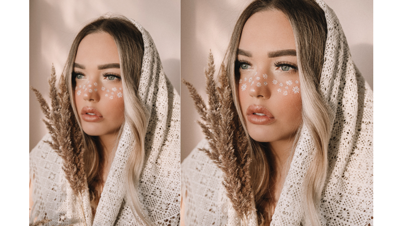 YÜZÜNDE GÜLLER AÇMAK BÖYLE BİR ŞEY OLSA GEREK