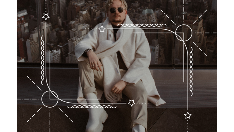 KIŞIN AÇIK RENK TERCİH ETMEK VE KONFOR ALANINDAN ÇIKMAK