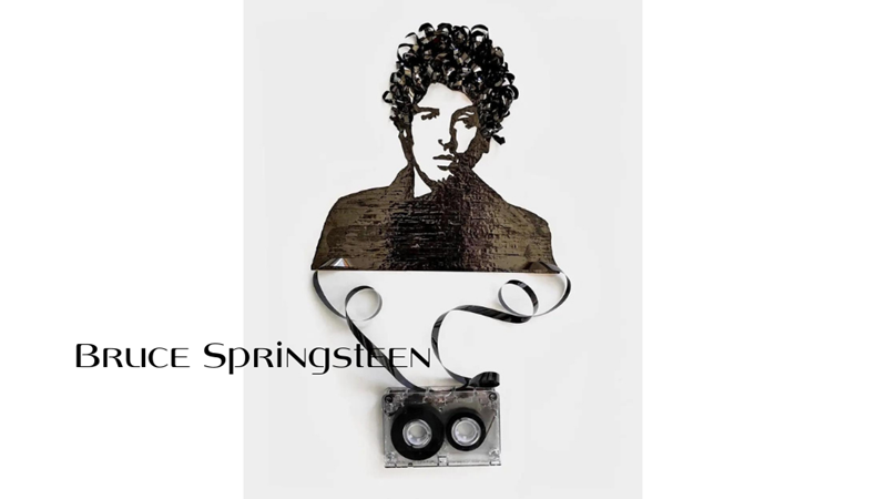 FROM CASSETTE FILMS TO ARTIST PORTRAITS -Friendz10