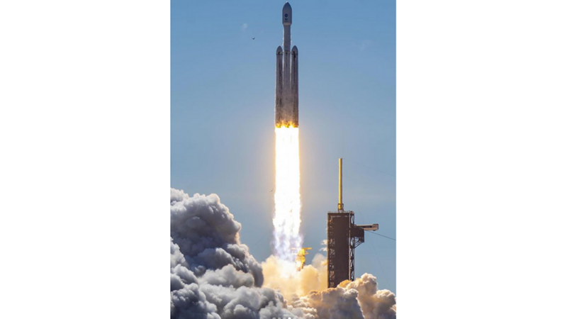 LEAVING TO EXPLORE OTHER WORLDS