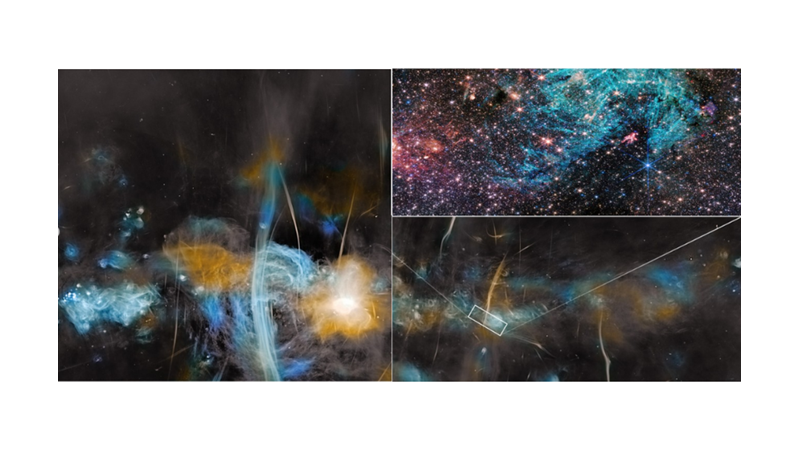 STAR FORMATION IN EXTREME ENVIRONMENTS