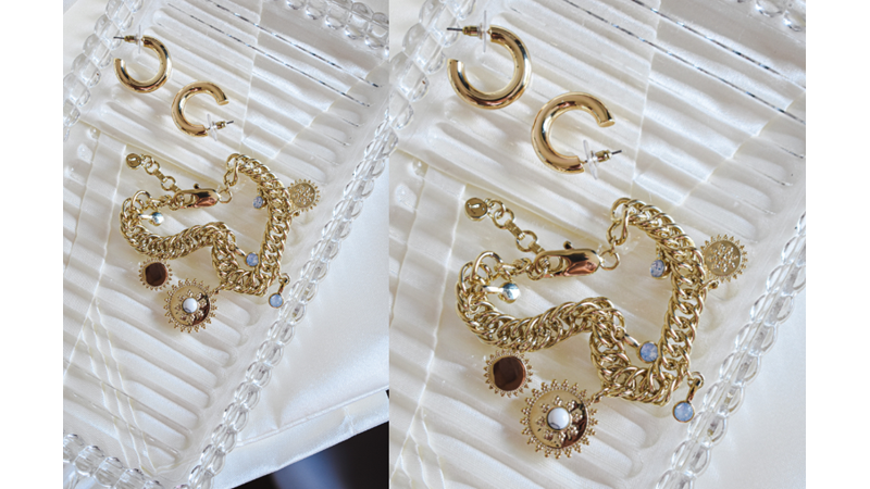 TAK TAKIŞTIR YAKIŞTIR: UFAK MAVİ DOKUNUŞLAR