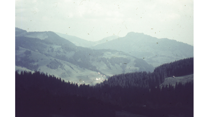 ESKİ ALBÜMLERİ KARIŞTIRIYORUZ: ALMANYA