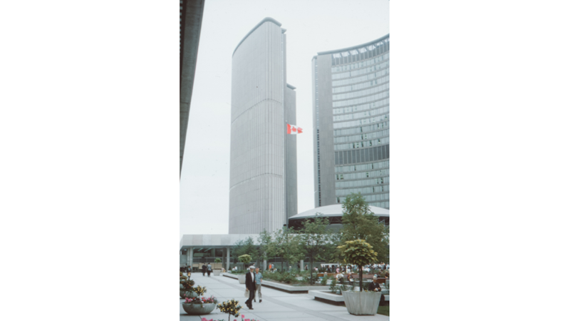 ESKİ ALBÜMLERİ KARIŞTIRIYORUZ: KANADA (I)