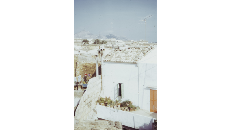 ESKİ ALBÜMLERİ KARIŞTIRIYORUZ: İSPANYA