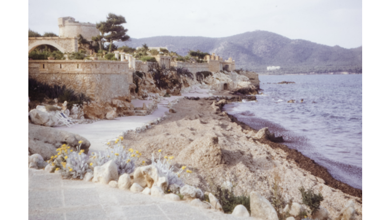 ESKİ ALBÜMLERİ KARIŞTIRIYORUZ: İSPANYA