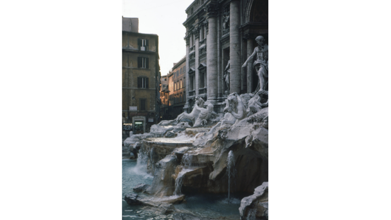 ESKİ ALBÜMLERİ KARIŞTIRIYORUZ: İTALYA