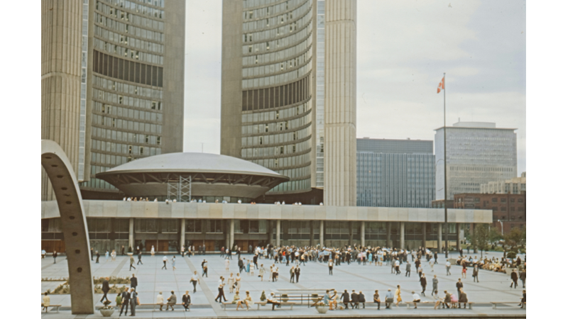 ESKİ ALBÜMLERİ KARIŞTIRIYORUZ: KANADA (I)