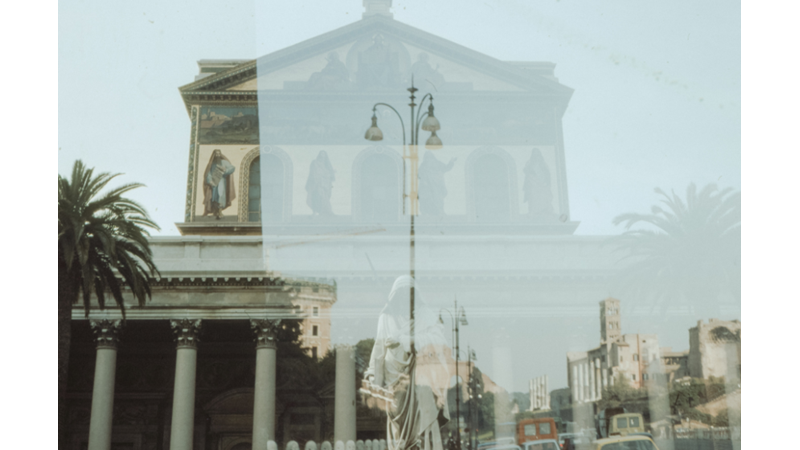 ESKİ ALBÜMLERİ KARIŞTIRIYORUZ: İTALYA