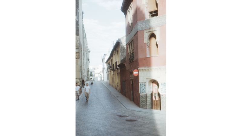 ESKİ ALBÜMLERİ KARIŞTIRIYORUZ: İSPANYA