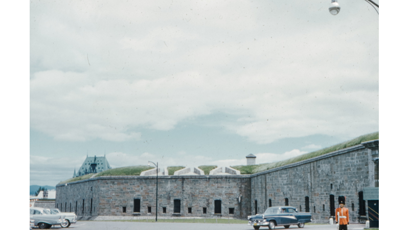 ESKİ ALBÜMLERİ KARIŞTIRIYORUZ: KANADA (I)