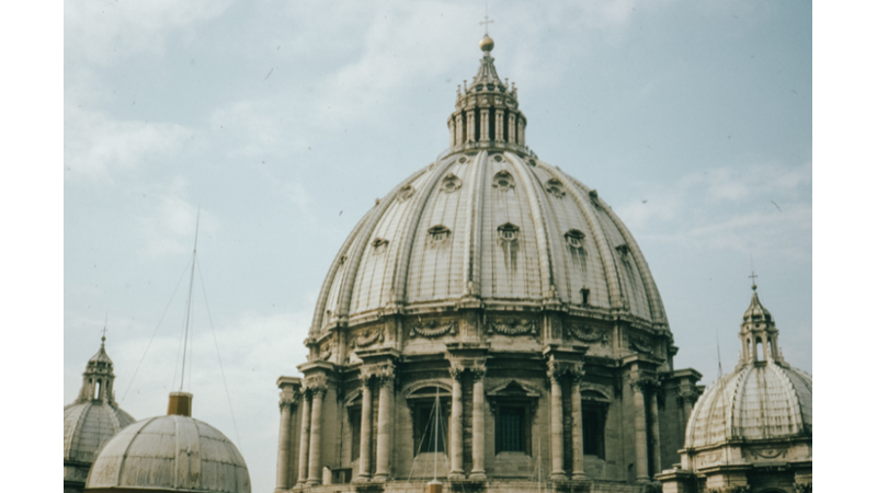 ESKİ ALBÜMLERİ KARIŞTIRIYORUZ: İTALYA