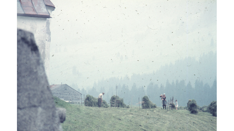 ESKİ ALBÜMLERİ KARIŞTIRIYORUZ: ALMANYA