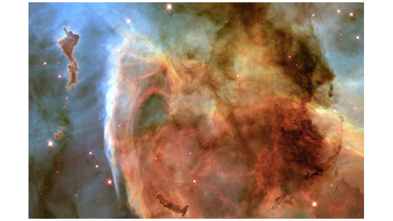 NEDEN UZAYLILARLA KARŞILAŞMIYORUZ?