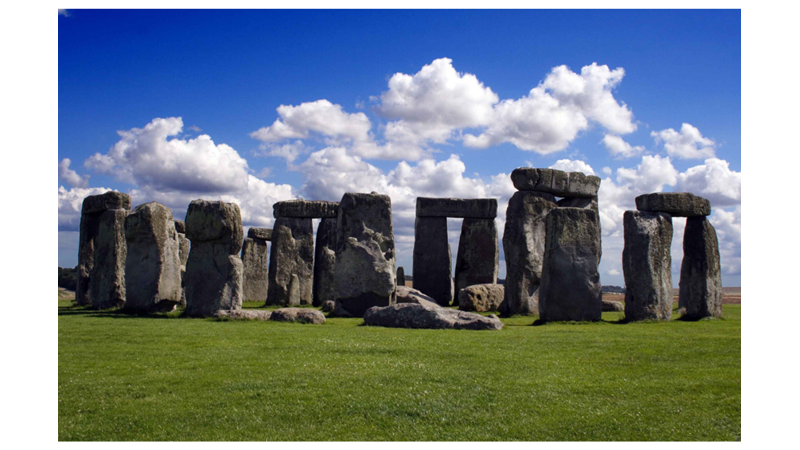 STONEHENGE TAŞLARININ SIRRI ÇÖZÜLDÜ!