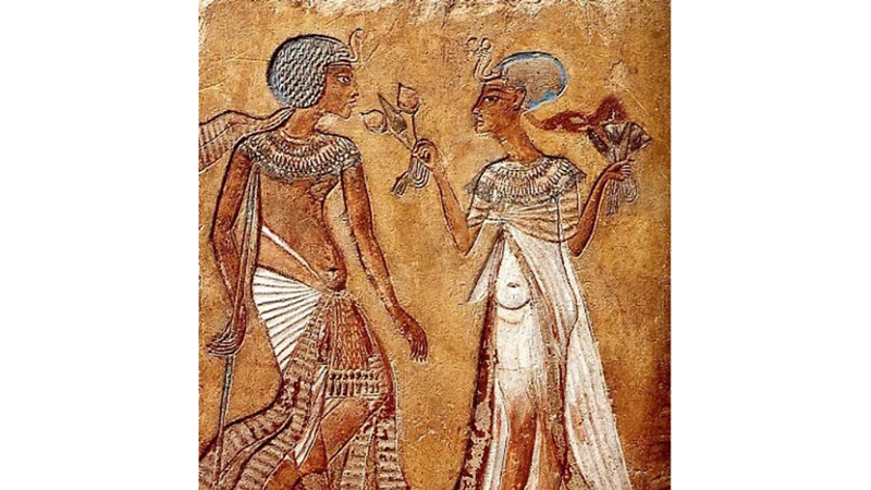 ANTİK MISIRLILARIN İCAT ETTİĞİNİ BİLMEDİĞİNİZ ÖNEMLİ BULUŞLAR