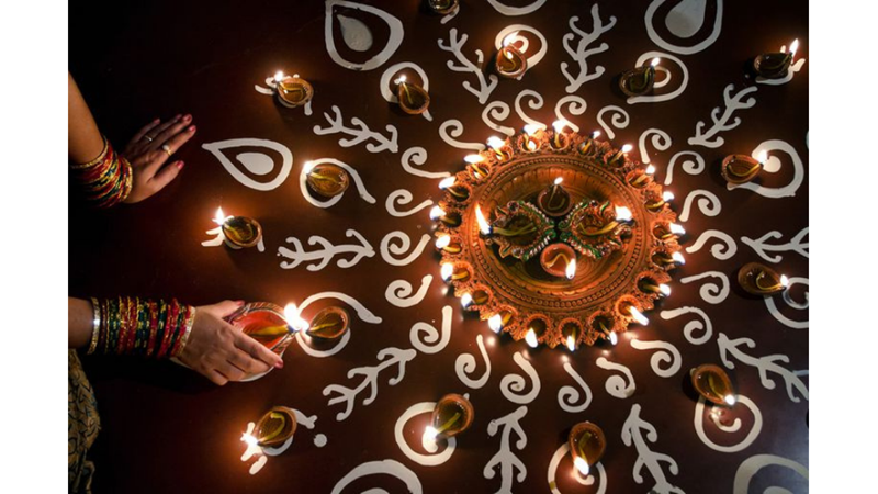 İÇİMİZDEKİ İYİ VE KÖTÜNÜN ARASINDAKİ SAVAŞI ÇÖZMEK: DİWALİ