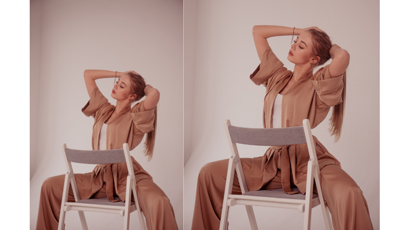 GÜNÜN KOMBİNİ: İNCE TAKIM ÜSTÜNE İNDİRİMDEN ALINAN KABAN