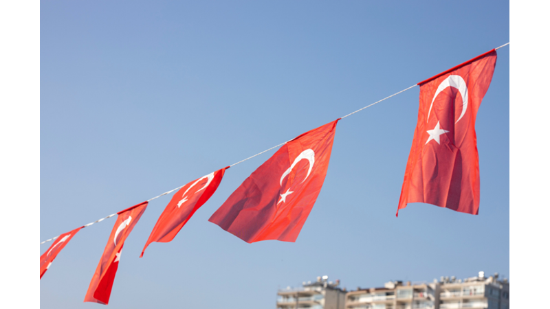 PÜLÜMÜR'ÜN KURTULUŞU’NUN 105. YIL DÖNÜMÜ KUTLU OLSUN!