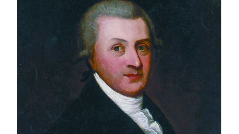 9000 YILLIĞINA BİNA KİRALAYAN ADAM: ARTHUR GUINNESS