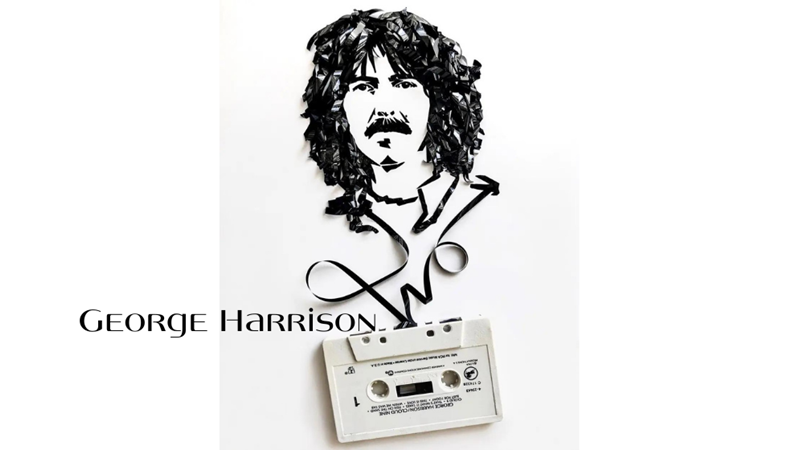 FROM CASSETTE FILMS TO ARTIST PORTRAITS -Friendz10