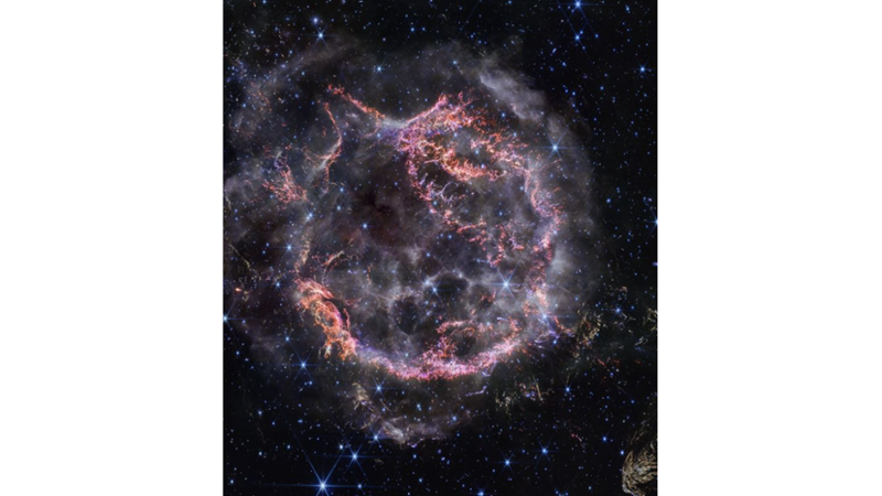 GIFT FROM THE PAST STAR